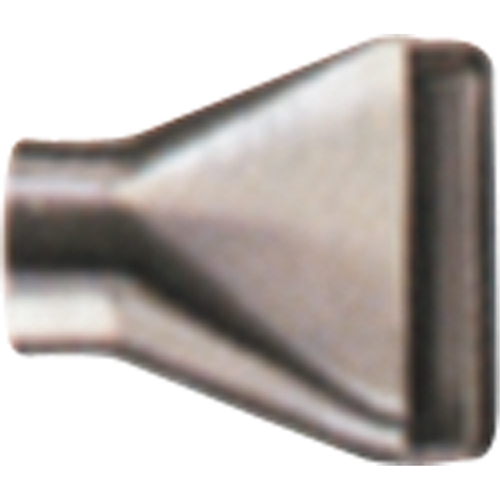 Deflector Nozzle Moffatt Supply & Specialties