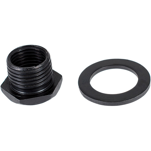Holesaw Arbor Adaptor Set Moffatt Supply & Specialties