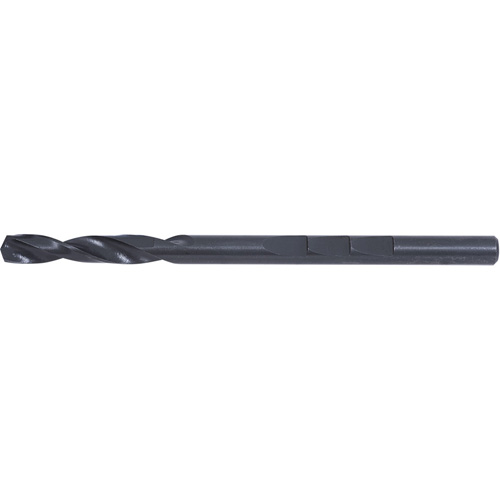 Holesaw Pilot Drill Bit, 5/8"-18  - 1/2"-20, 1/4" Shank Moffatt Supply & Specialties