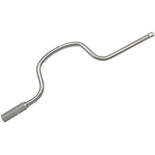 Speeder Handle Moffatt Supply & Specialties