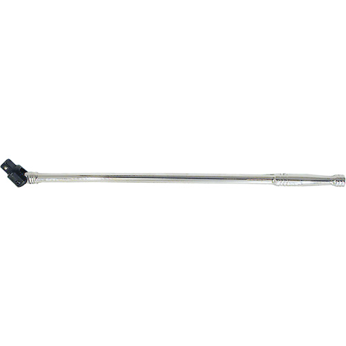 SA1213 Flex Handle Bar, 1/2" Drive, Plain Handle Moffatt Supply & Specialties