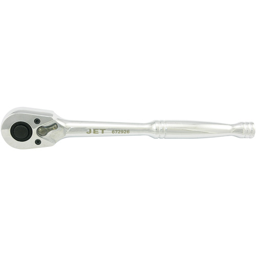 RHQ-12 Oval Head Ratchet Wrench, 1/2" Drive, Ergonomic Handle Moffatt Supply & Specialties