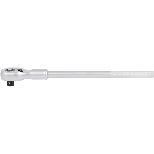 Cl&eacute; &agrave; rochet robuste &agrave; t&ecirc;te Ovale RHQ-34, Prise de 3/4" Moffatt Supply & Specialties