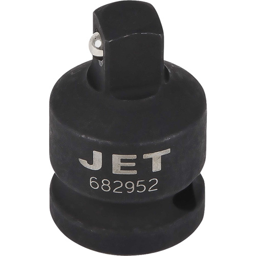 Adaptateur femelle x m&acirc;le, 3/8", Prise 1/2" Moffatt Supply & Specialties