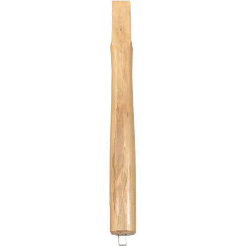 Manche de marteau &agrave; herminette pour brique, Bois, 12" lo Moffatt Supply & Specialties