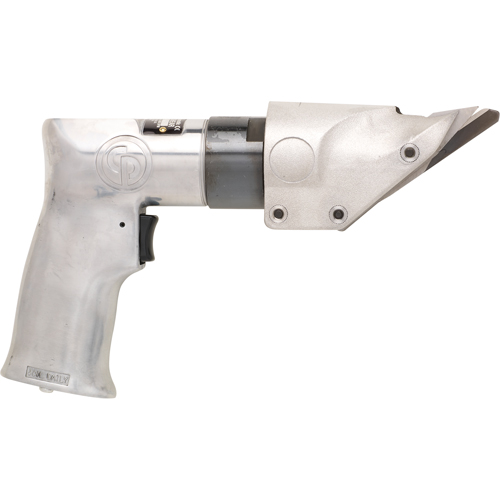 Heavy-Duty Air Shears Moffatt Supply & Specialties