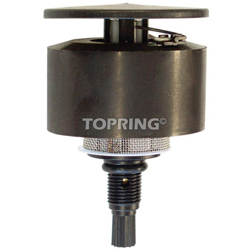 PURGEUR AUTO INTERNE PRFILTRE COALESCENT,250PSI Moffatt Supply & Specialties