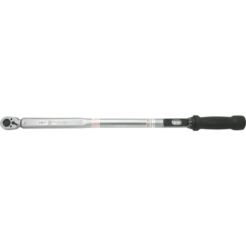 Heavy-Duty Slim Head Torque Wrench, Dial, 1/2" Circle Drive, 30 - 250 ft-lbs. Moffatt Supply & Specialties