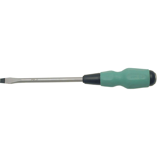 TDS-4 Tournevis &agrave; fente Torque Drive 1/4", 4" Longueur Moffatt Supply & Specialties