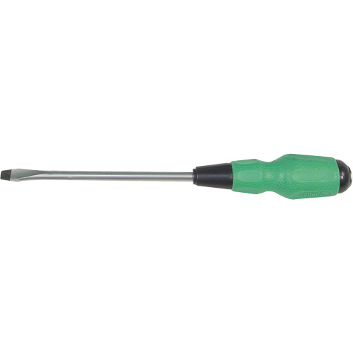 TDS-6 Tournevis &agrave; fente Torque Drive 5/16", 6" Longueur Moffatt Supply & Specialties