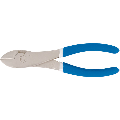 Couteau &agrave; t&ecirc;te angulaire NPA-200HD, 8" lo Moffatt Supply & Specialties