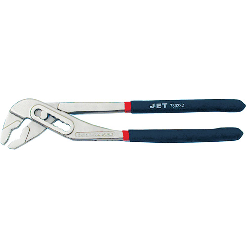 Heavy-Duty Box Joint Pliers, 10" Moffatt Supply & Specialties