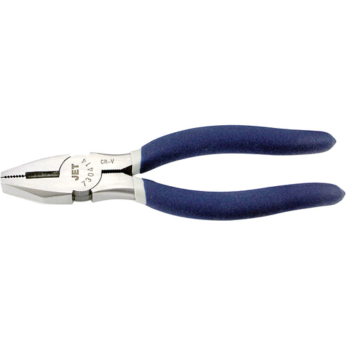 Lineman's Pliers Moffatt Supply & Specialties