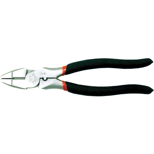 Lineman's Pliers Moffatt Supply & Specialties