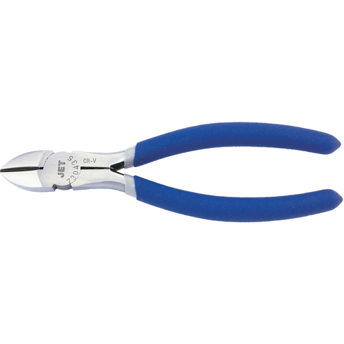 NP-200 Diagonal Cutting Pliers, 7-1/2" L Moffatt Supply & Specialties