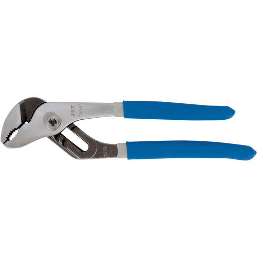 Groove Joint Pliers, 7-1/2" Moffatt Supply & Specialties