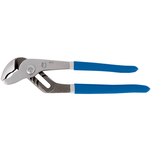 Groove Joint Pliers, 9-1/2" Moffatt Supply & Specialties