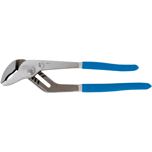 Pince &agrave; rainure et languette, 12" Moffatt Supply & Specialties
