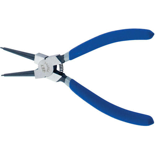 Internal Straight Snap Ring Pliers Moffatt Supply & Specialties