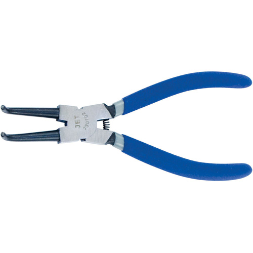 Internal Bent Snap Ring Pliers Moffatt Supply & Specialties