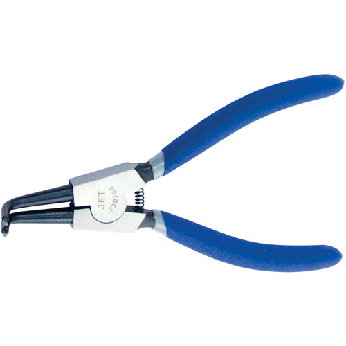 External Bent Snap Ring Pliers Moffatt Supply & Specialties