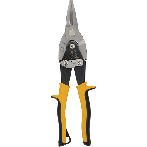 JAS-1S Super Heavy-Duty Aviation Snips Moffatt Supply & Specialties