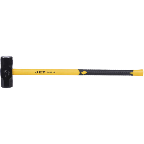 SH-12F Sledge Hammer, 12 lbs., Fibreglass Handle Moffatt Supply & Specialties