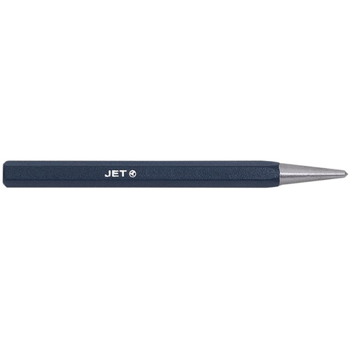 Centre Punch, 1/4" Dia., 3/8" Stock Size, 6" L Moffatt Supply & Specialties