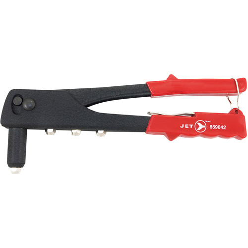 JRT-200 Long Nose Hand Rivet Gun Moffatt Supply & Specialties