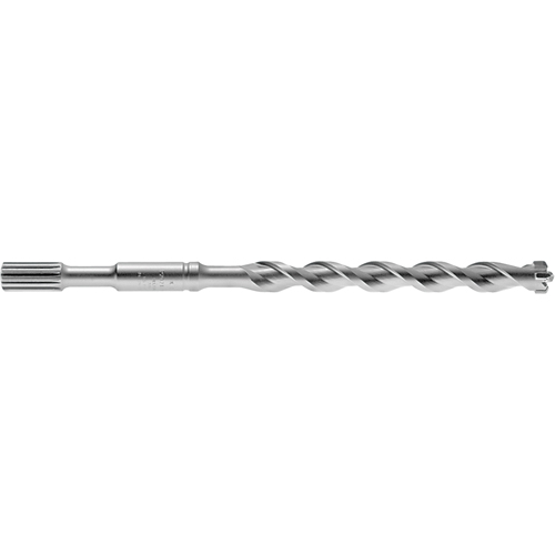 Spline Shanks Pyramid Point Moffatt Supply & Specialties