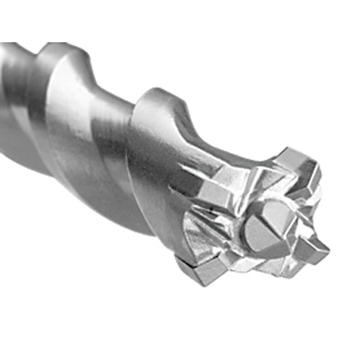 Spline Shanks Pyramid Point Moffatt Supply & Specialties