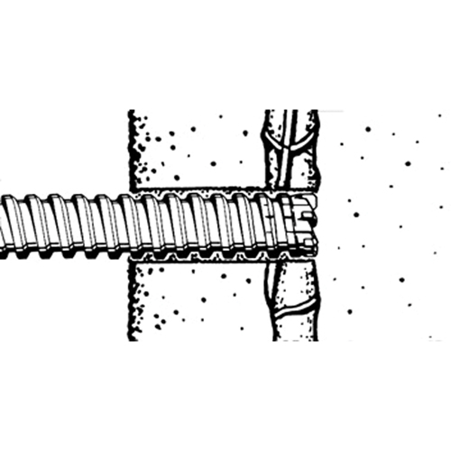 Rotary Rebar Cutters, 3/8", SDS-Plus Shank, Carbide Moffatt Supply & Specialties