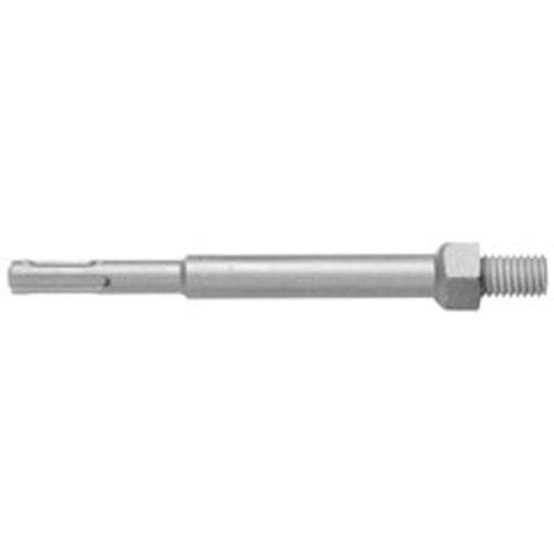 Rotary Rebar Cutters, 3/8", SDS-Plus Shank, Carbide Moffatt Supply & Specialties