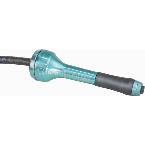 Pencil Grinders, 1/4" NPTF, 8 CFM Moffatt Supply & Specialties