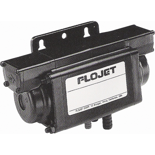 Air-Operated Diaphragm Pumps, 1.9 GPM Moffatt Supply & Specialties