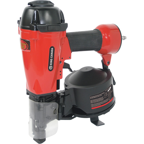 Coil Roofing Nailer Kit Moffatt Supply & Specialties