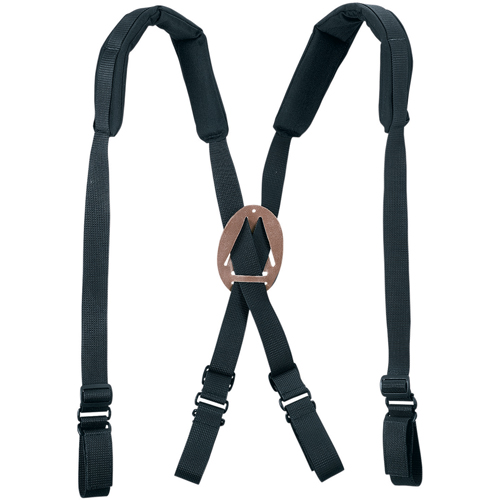 Powerline Series Padded Suspenders Moffatt Supply & Specialties