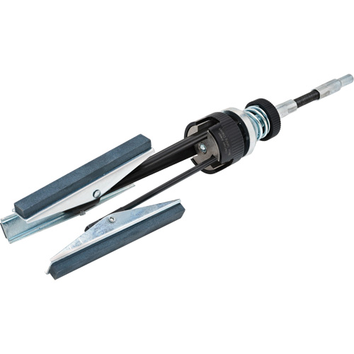 3 Arm Engine Cylinder Hone Moffatt Supply & Specialties