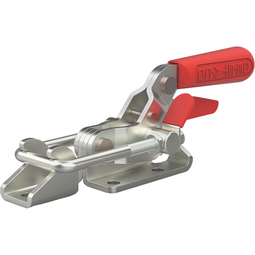 Pince de verrouillage &agrave; tirer Toggle Lock Plus Moffatt Supply & Specialties