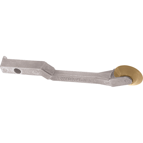 Bras de contact Dynafile II Moffatt Supply & Specialties