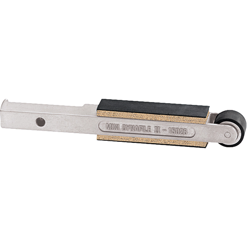 Mini-Dynafile&reg; II Contact Arms Moffatt Supply & Specialties