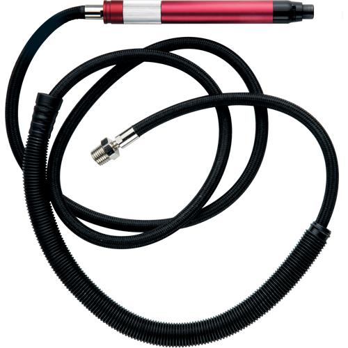 Pencil Grinder, 1/4" NPT, 7 CFM Moffatt Supply & Specialties