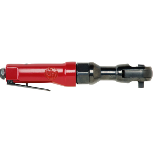 Reverse Air Ratchet Wrench, 3/8" Drive, 1/4" NPT, 4.25 CFM Moffatt Supply & Specialties