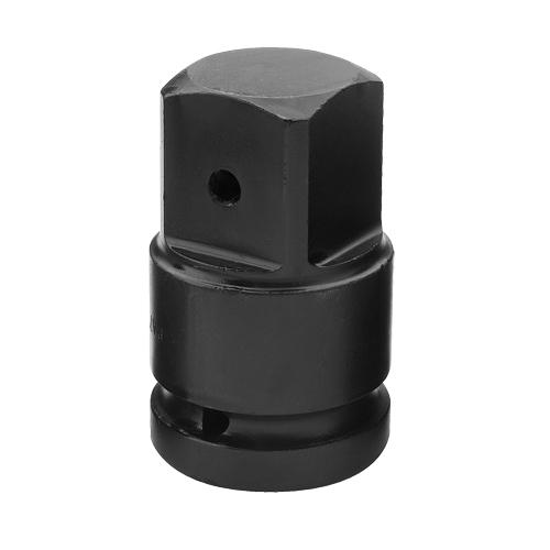 Adaptateur, Chocs, Prise 1", Douille 1-1/2", 3,25" lo Moffatt Supply & Specialties
