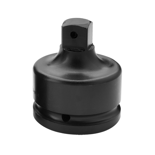 Adaptateur, Chocs, Prise 1-1/2", Douille 1",  lo Moffatt Supply & Specialties