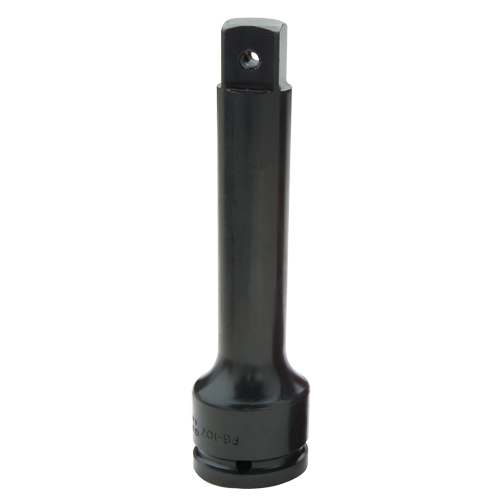 Rallonge, Chocs, Prise 3/4", 7" lo Moffatt Supply & Specialties