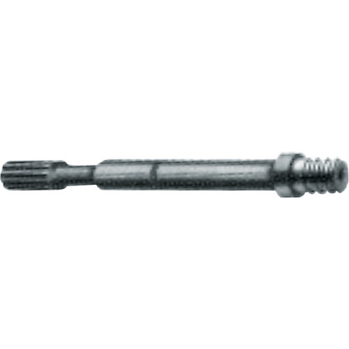 Spline Thin Wall Core Bit Adapters Moffatt Supply & Specialties