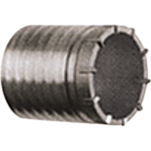 Thick Wall Core Bits, 1-1/2" Moffatt Supply & Specialties