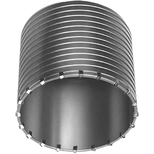 Thick Wall Core Bits, 3" Moffatt Supply & Specialties