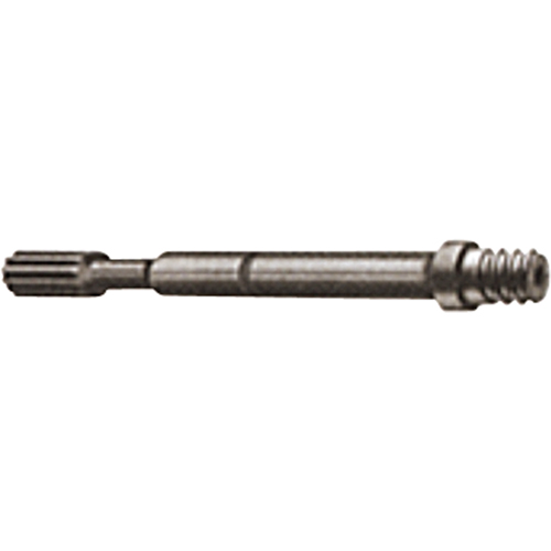 Spline Thick Wall Core Bit Adapters Moffatt Supply & Specialties